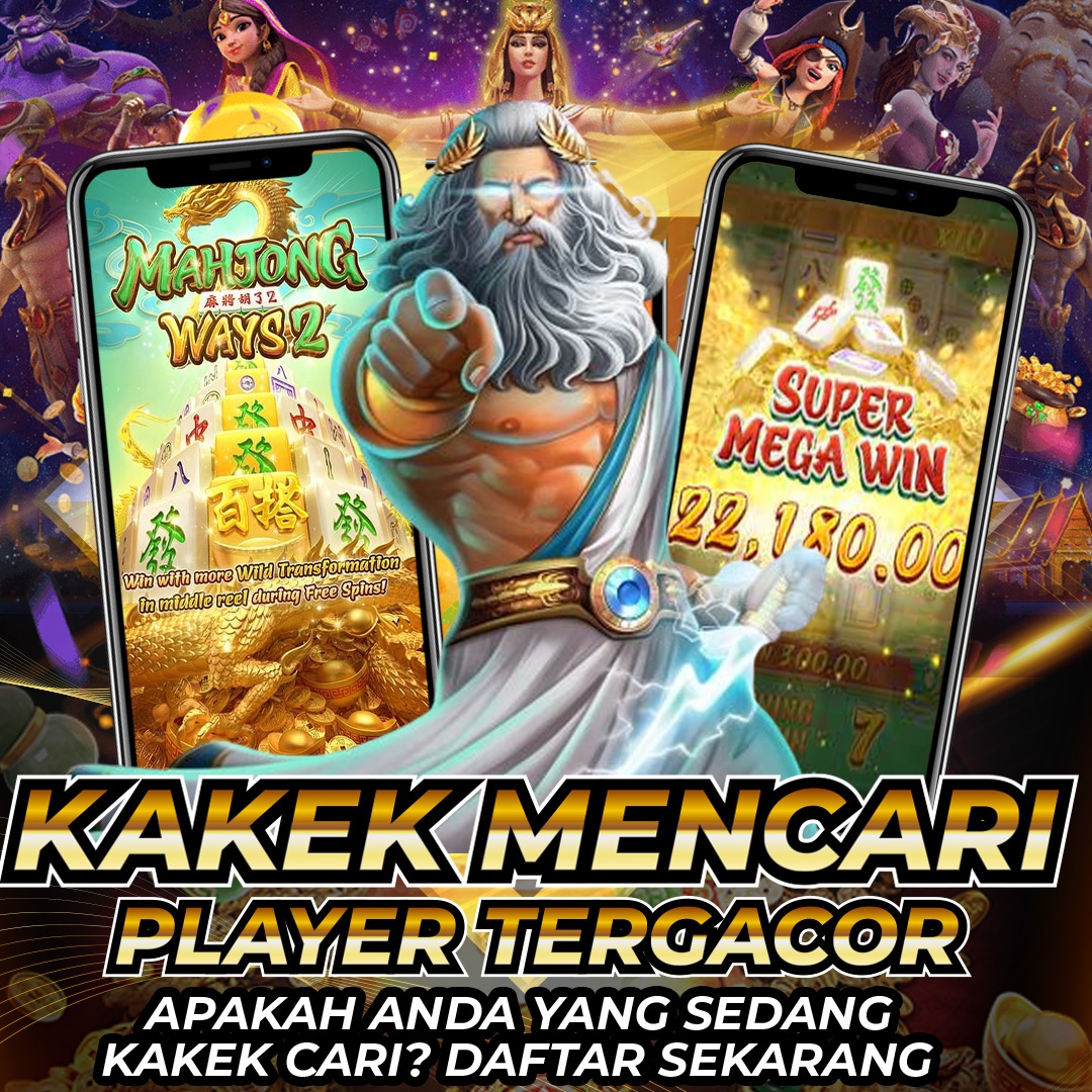 Situs Slot Gacor Hari Ini